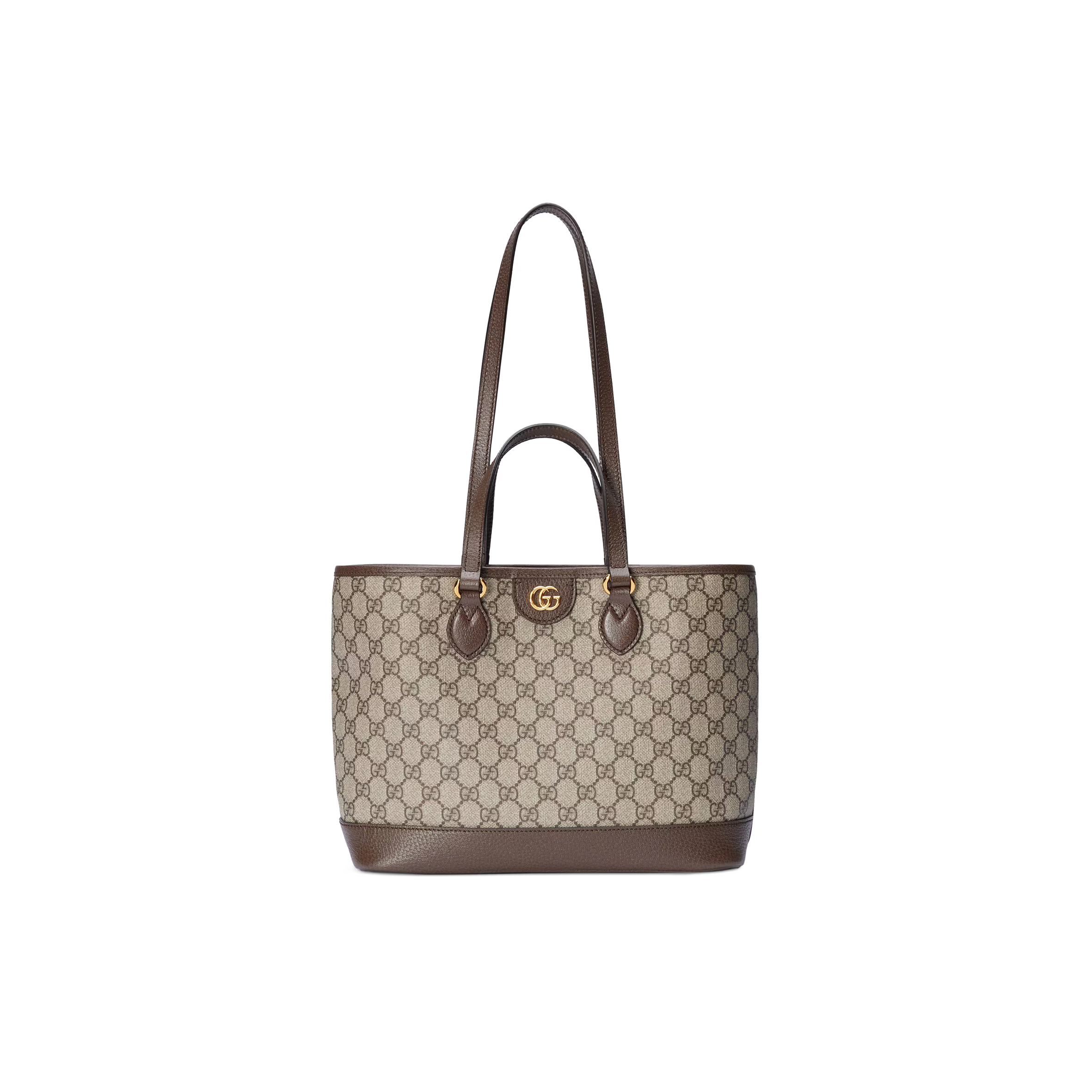 GUCCI OPHIDIA SMALL TOTE BAG 765043 (31*25*13cm) GUCCI OPHIDIA SMALL TOTE BAG 765043 (31*25*13cm)
